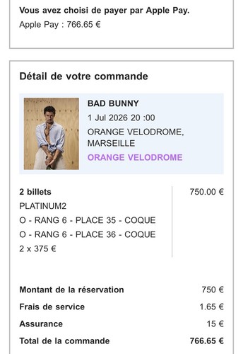 Places concert bad bunny - concert,