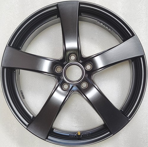 Dezent dark jante aluminium - dezent,