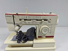 Machine À Coudre Singer 8618