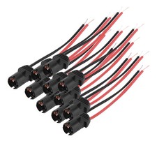 10pcs T10 Car Truck Boat Wedge