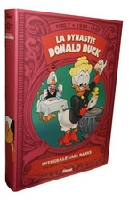 CARL BARKS - LA DYNASTIE