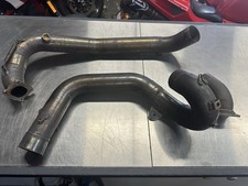 Ducati 2003-2005 999r/749r Termignoni Full System Headers And Mid Pipe