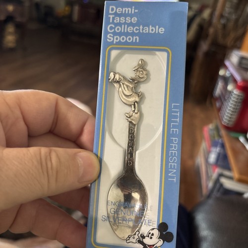Donald duck demi - donald, demi-