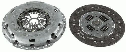 Kit embrayage 3000 951 955 - kit,