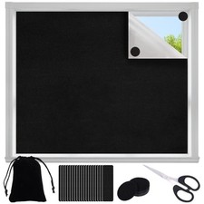 300x145cm Rideau Occultant