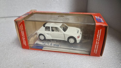 Vitesse SM36 - PEUGEOT 205 T16