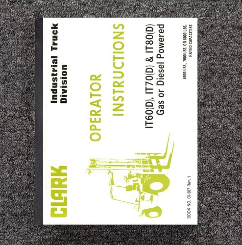 Forklift operator - 70,