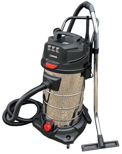 Aspirateur industriel 2400w - aspirateur,