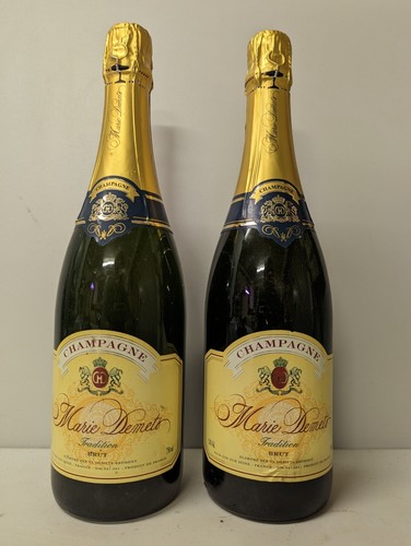 Magnifique lot de 2 - magnifique,