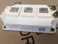 SEMIKRON  SKM200GB12E4