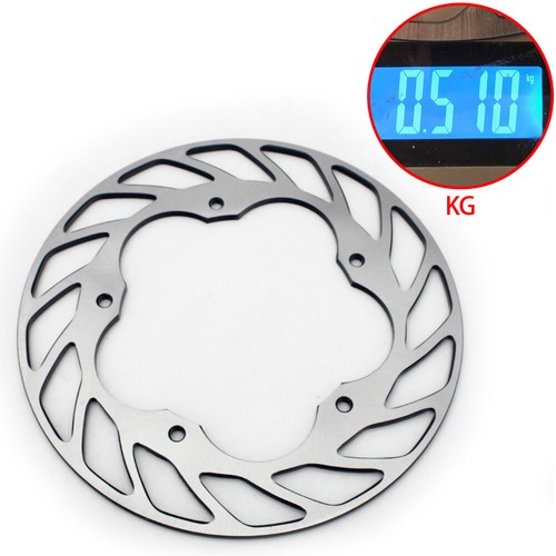 220mm disque frein arrière - 220mm,