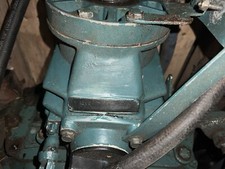 Volvo Penta Ms2b 2.37 3.02 852716 2001 2003 2003t