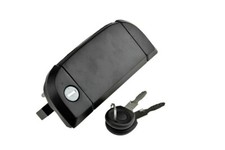 Poignée De Porte Arrière + 2