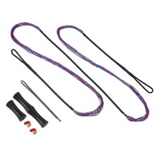 Corde pour arc AMO 48" 16