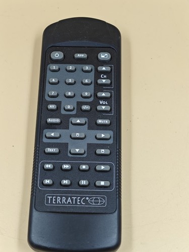 Télécommande universelle - télécommande,