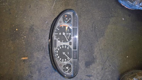 Compteur bmw serie - 3, (e46)