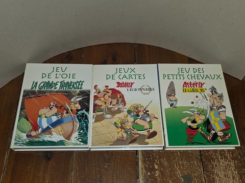 Asterix édition atlas - édition, de