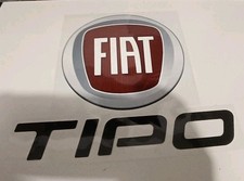 Patch Sponsor Fiat Tipo Repro 