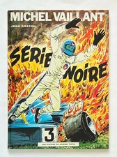 MICHEL VAILLANT  T 23  Série