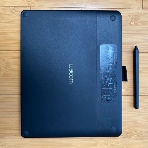 Tablette dessin graphique - tablette, de
