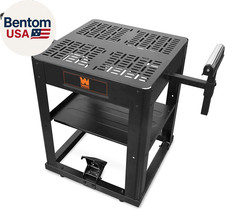 Multi-Purpose Rolling Planer