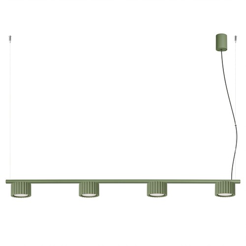 Lustre aura moderne - aura, 4