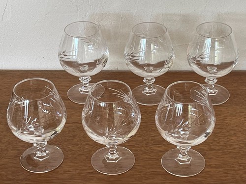 Verre cognac armagnac - verre,