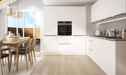 Cuisine bloc bonn 300cm - cuisine,