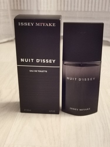 Parfum issey miyake nuit - parfum,