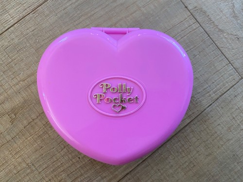 Polly pocket 1992 bluebird - polly,