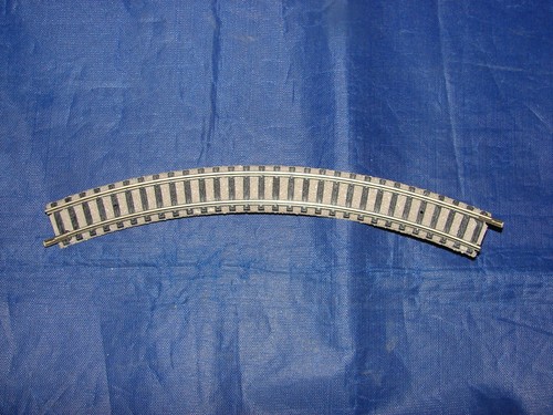Fleischmann rail courbe - n,