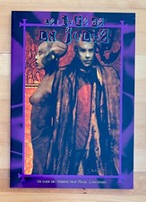 LE LIVRE DE LA FOLIE - NEUF - MAGE L'ASCENSION - #02304 - HEXAGONAL 2002