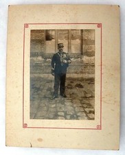 Belle Photo 16x12 Gendarme