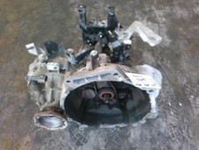 Boite de vitesses VOLKSWAGEN