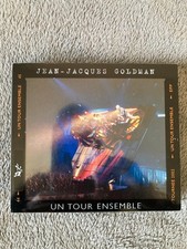 Jean Jacques Goldman | Un Tour