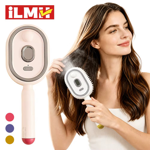 Brosse électrique ilmh peigne - ilmh,