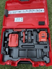 Hilti Laser PM 50-22