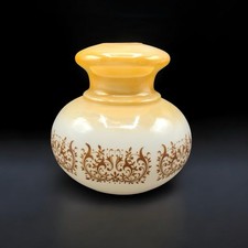 Abat-jour opaline suspension