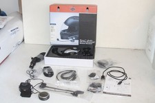 HARLEY DAVIDSON .. CASQUE SOLO