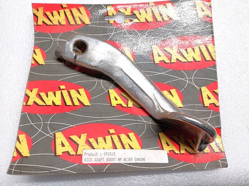 Kick acier axwin pour - kick,