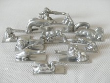 11 Sympathiques porte-couteaux