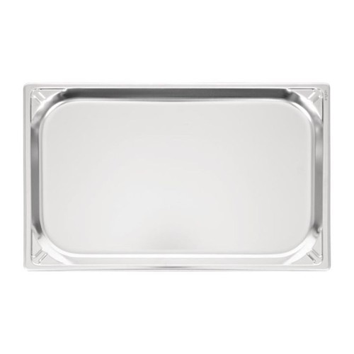 Bac inox pro 20 - 1/1, mm