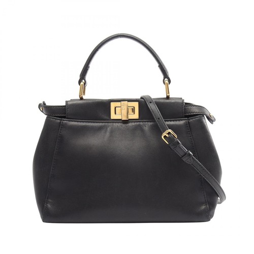 Sac main bandoulière fendi - à,