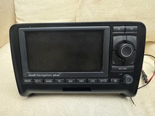 Audi TT MK2 Navigation Plus