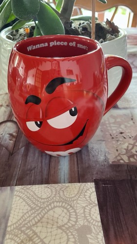 Tasse mug s rouge - ou,