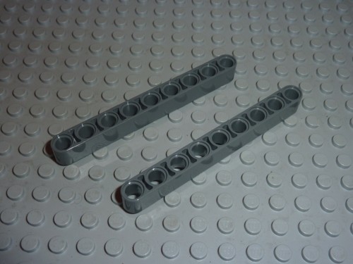 Lego technic dkstone - lego, beam