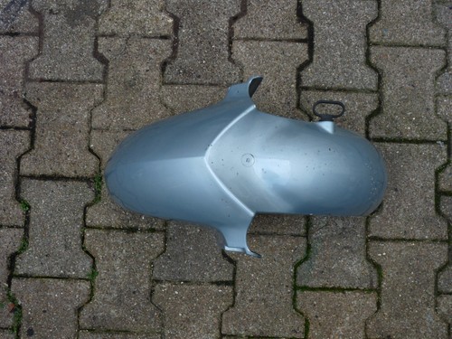 Garde boue avant honda - avant,