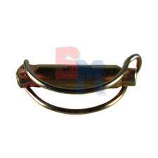 Connecteur Fraise Motoculteur