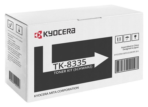 Kyocera origine cartouche - d'origine,