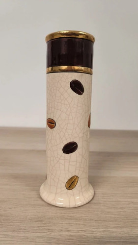 Vase rouleau les - les, recollets